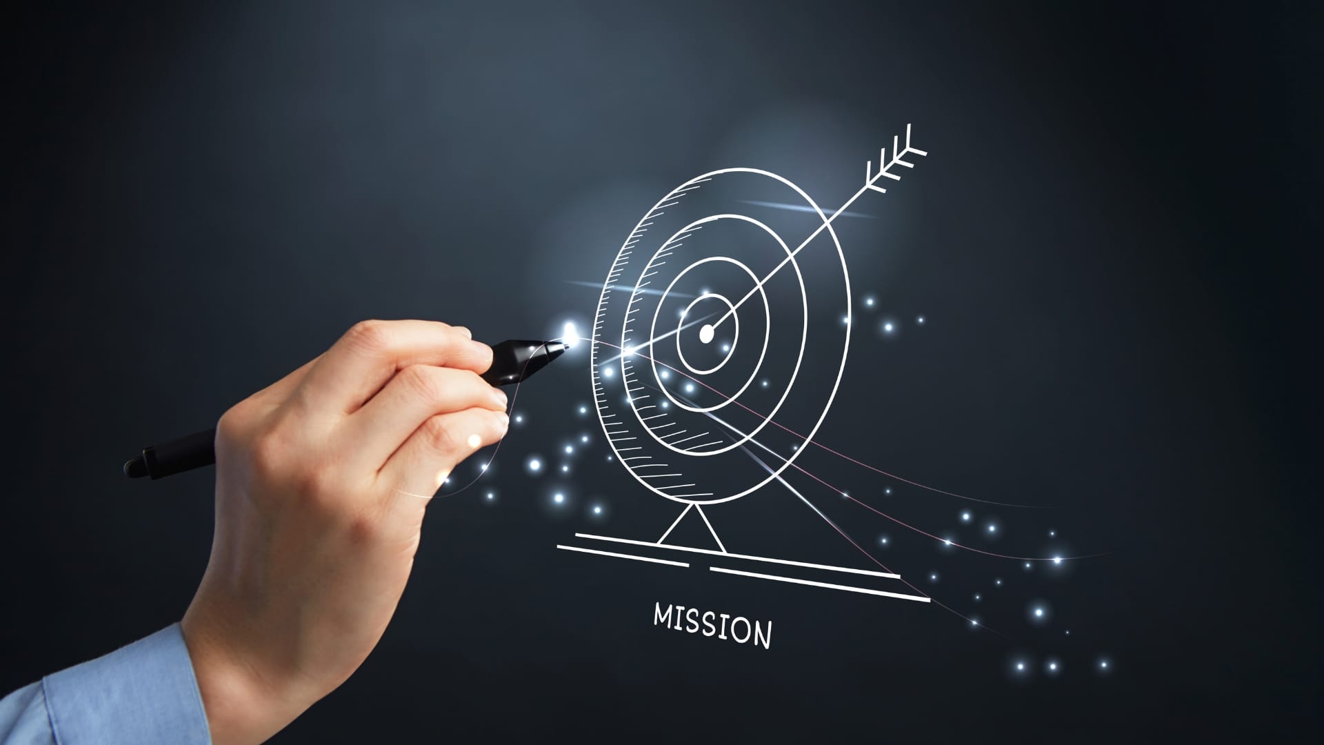 About us 2 mission